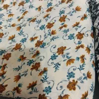 پارچه چادری|لباس|زنجان, |دیوار