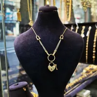 گردنبند تیفانی بدون اجرت و مالیات|جواهرات|رشت, فلسطین|دیوار