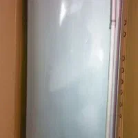 یخچال تمام فریزر جهان شرق