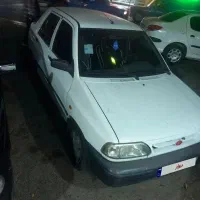 پراید۱۳۱sE بی رنگ|خودرو سواری و وانت|محمدشهر, جعفرآباد|دیوار