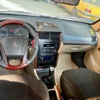 پارس تیوفایو مدل 96 در حد خشک|خودرو سواری و وانت|اسدآباد, |دیوار