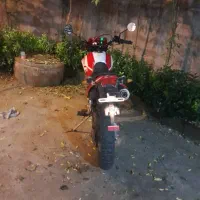 موتور 250 کویر. مدل 1401.کارکرد 2000|موتورسیکلت|سیاهکل, |دیوار