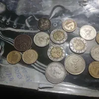 سکه قدیمی