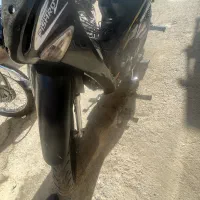 موتور پیشرو پیام ۱۳۵ فروش فوری|موتورسیکلت|تهران, بازار|دیوار