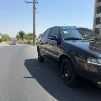 سمند سورن پلاس|خودرو سواری و وانت|تهران, نازی‌آباد|دیوار