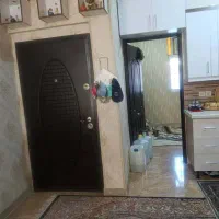 فروش چهارواحده همکف نما سنگ|فروش آپارتمان|اهواز, کوی صادقیه|دیوار