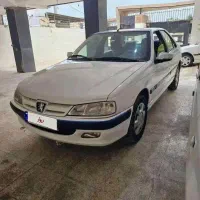 پژو پارس سال موتور زیمنس گاز سیمی|خودرو سواری و وانت|بندرعباس, |دیوار