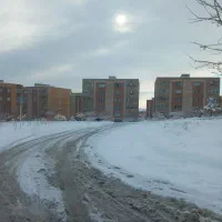 آپارتمان  ۸۵متری  فرهنگیان طرقبه