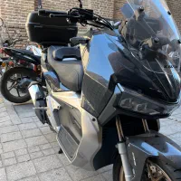 Agv150|موتورسیکلت|تهران, هروی|دیوار