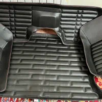 کفی کابین و صندوق هایما S7