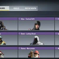 گان لجند|کنسول، بازی ویدئویی و آنلاین|فسا, |دیوار