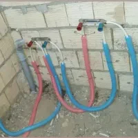 تاسیسات آب فاضلاب وگرمایش|خدمات پیشه و مهارت|مشهد, شهید احمدی روشن|دیوار