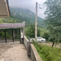 ویلادوخوابه جنگلی جواهرده