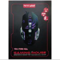 موس گیمینگ تسکو مدل TM 762|قطعات و لوازم جانبی رایانه|بوشهر, |دیوار