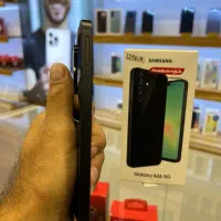 فروش گوشی SAMSUNG A26 آکبند اقساطی|موبایل|قم, نیروگاه|دیوار