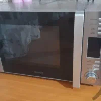 مایکروویو کنوود