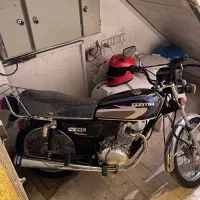 موتور ایران دو چرخ آزما ۲۰۰ سی سی