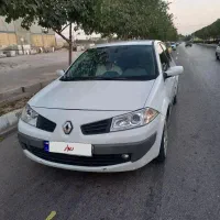 رنو مگان 1600cc، مدل ۹۰