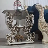 میز وعسلی|مبلمان خانگی و میز عسلی|قرچک, پویینک|دیوار