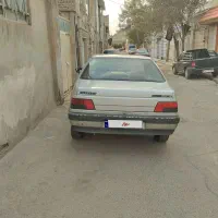 پژو405مدل1393