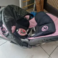 کریر خارجی برند کانگورو ساخت آلمان