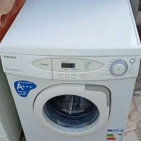 ماشین لباسشویی سامسونگ|ماشین لباسشویی و خشککن لباس|مشهد, امیریه|دیوار