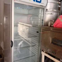 سلام وقت بخیر دوستان چهارتایخچال درحدنوع