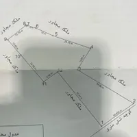 فروش زمین کوی اطلس