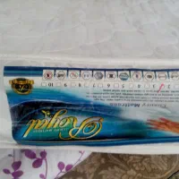 تشک دونفره