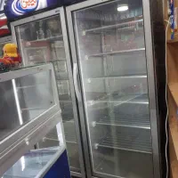 یخچال فریزر مارک UGUR دو عدد