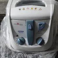 سرخ کن|سایر لوازم برقی|تهران, شهرک طالقانی|دیوار