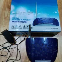 مودم تی پی لینک