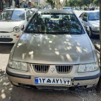 سمند مدل 82 موتور تازه تعمیر با فاکتور