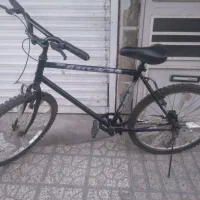 دوچرخه ۲۶ دماوند سالم