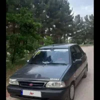 پراید صبا ۱۳۸۹|خودرو سواری و وانت|بجنورد, |دیوار