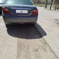 دنا پلاس تیپ دو ساندرف|خودرو سواری و وانت|نورآباد, |دیوار