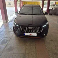 X33 cross cvt