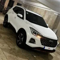 ام وی ام x55 پرو توربو فول آپشن مشابه صفر(1402)