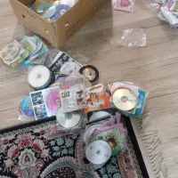 سی دی ودی وی دی
