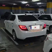 دنا پلاس توربو اتوماتیک