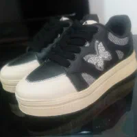 کفش زنانه، دخترانه