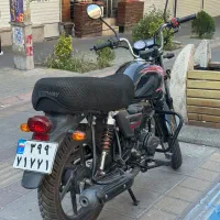 کی وی باکسر ۱۵۰ گارانتی فعال۱۴۰۳|موتورسیکلت|تبریز, |دیوار