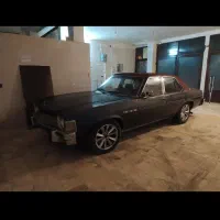 فروش فوری ماشین بیوک آمریکایی