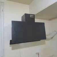 هود اشپزخانه دست دوم