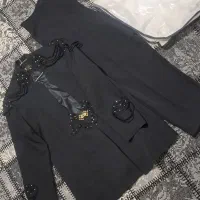 کت و شلوار زنانه