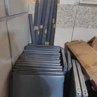 خریدار قفسه عمده هستم در کل تهران و شهرستانها|فروشگاه و مغازه|تهران, فتح|دیوار