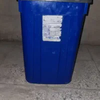 سطل اشغال ابی