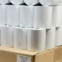 رول حرارتی برای فیش پرینتر 8سانت