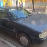 پژو 405 جی ال ایکس (GLX)، مدل ۱۳۸۲|خودرو سواری و وانت|سقز, |دیوار