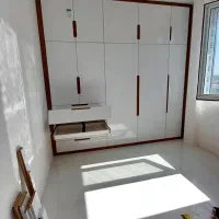 کمد MDF|جاکفشی، کمد، دراور|کرمانشاه, |دیوار